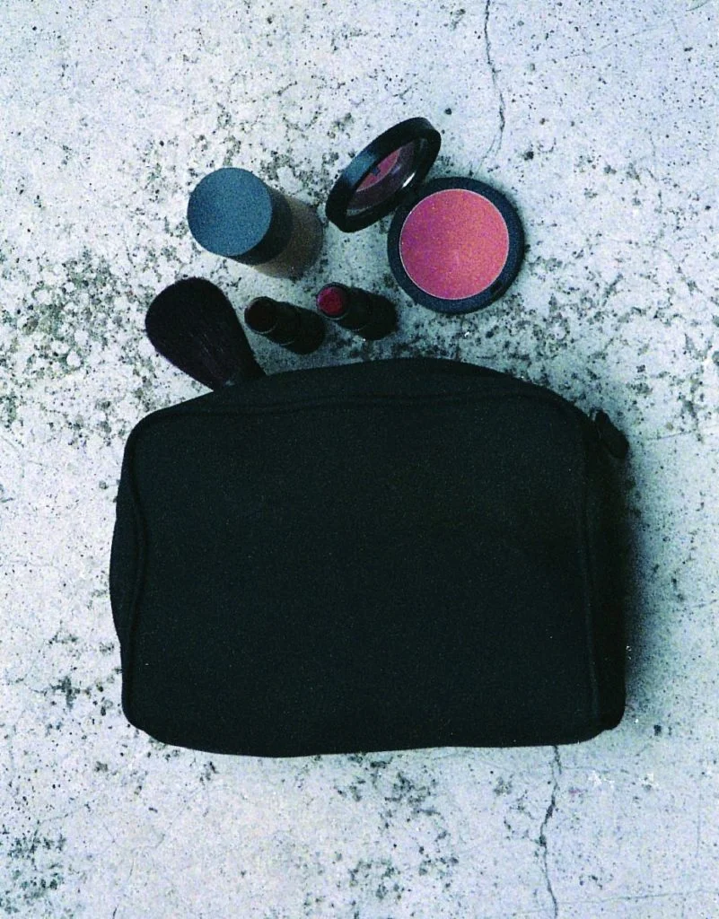 #400 Armani紅唇膏可謂經典之作，亦是Armani先生的最愛。