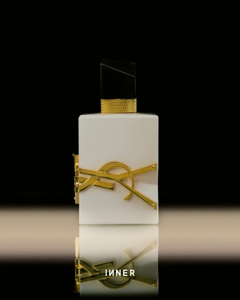 LIBRE L’EAU NUE,  YVES SAINT LAURENT BEAUTY