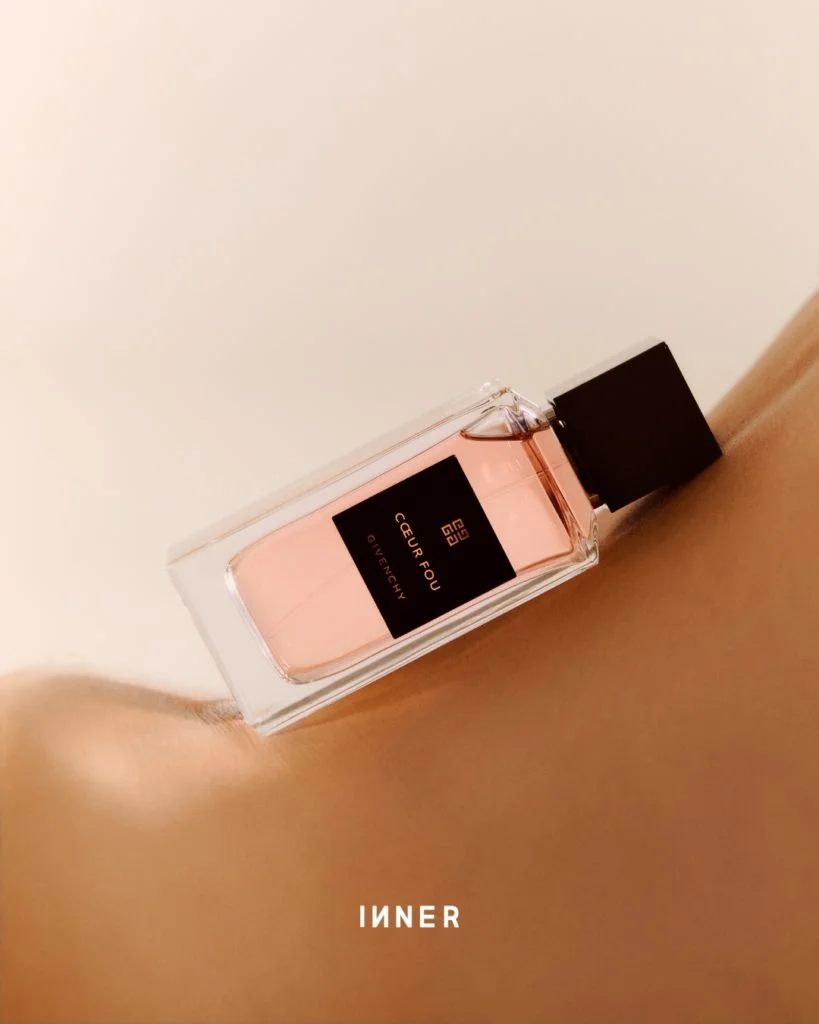 CŒUR FOU EAU DE PARFUM, GIVENCHY BEAUTY