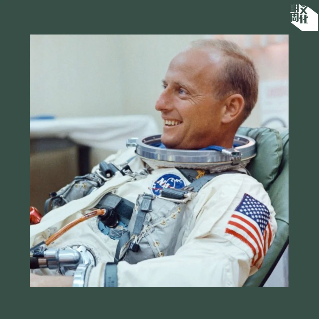 Pete Conard 皮特．康拉德（02-06-1930~08-07-1999）