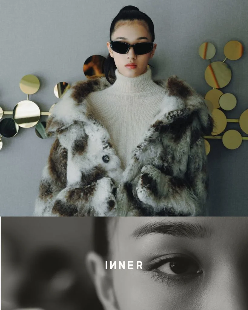 JACKET & SWEATER, CELINE