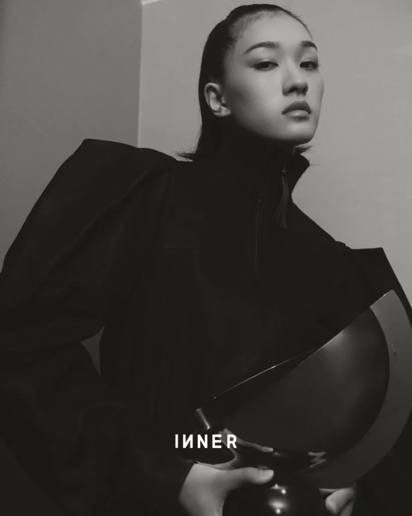 LEATHER JACKET, LOUIS VUITTON