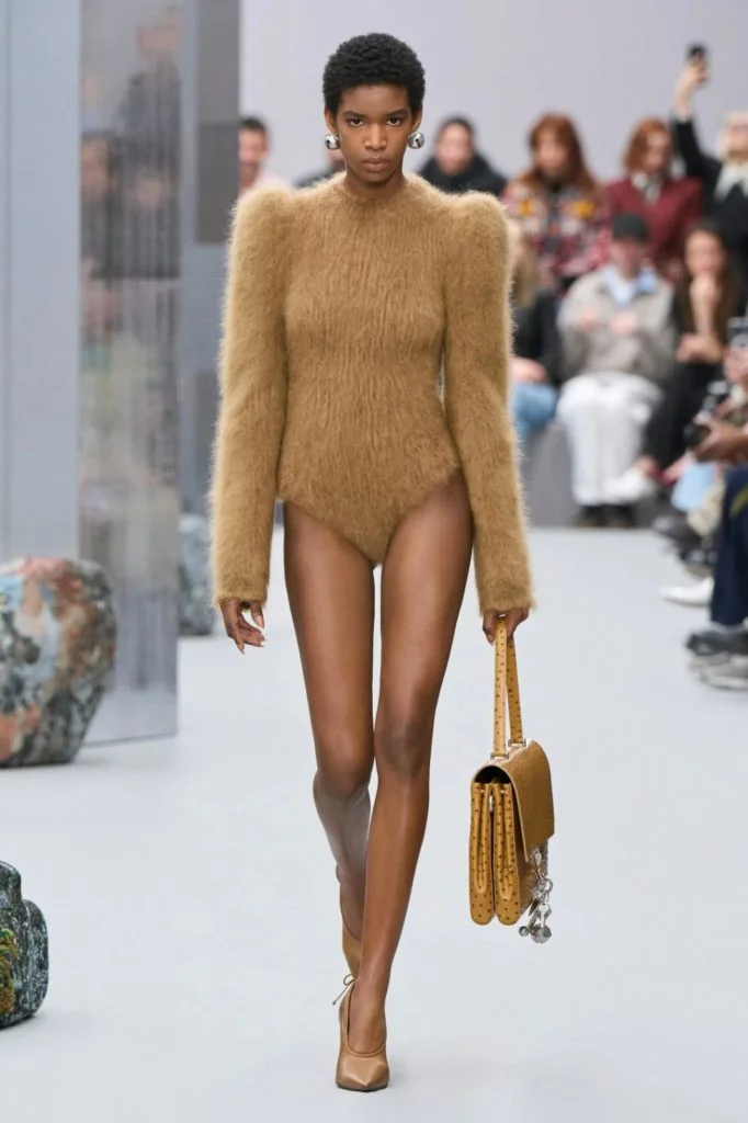 ACNE STUDIOS FW25系列