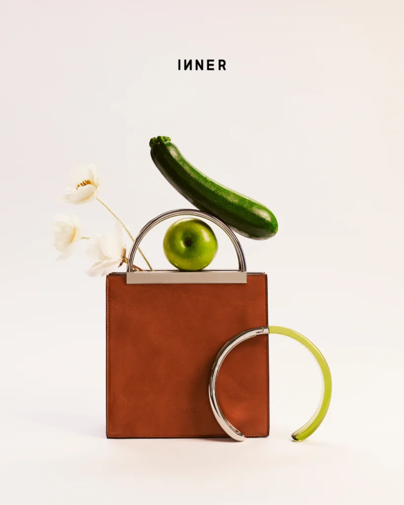 BAG & NECKLACE, MAX&CO. 