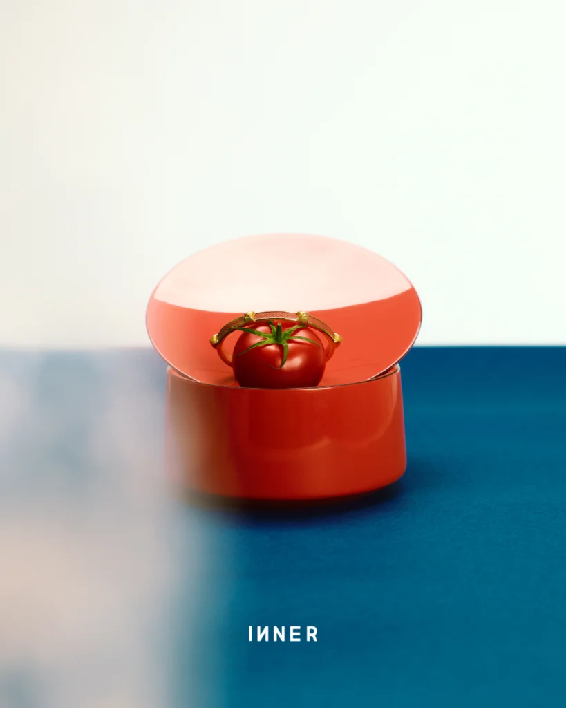 BOX & BRACELET, HERMÉS