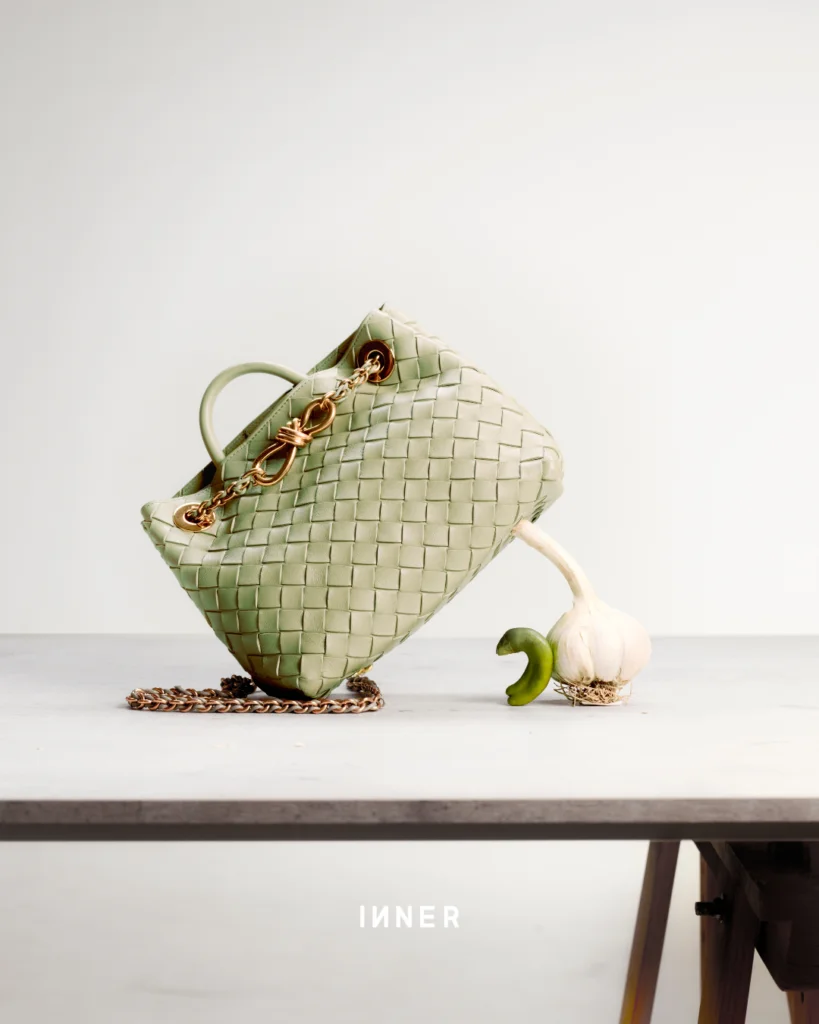 BAG, BOTTEGA VENETA