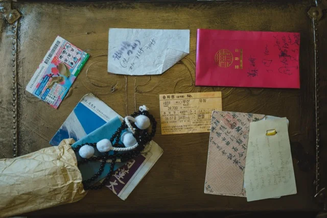 Alper遊歷世界的點滴痕跡