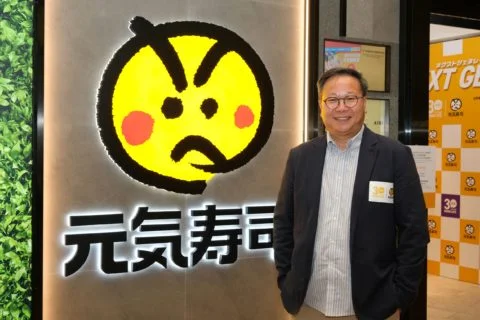 葉育康希望企劃為香港新一代帶來追夢的動力,讓他們得到支援,盡情發展潛能。