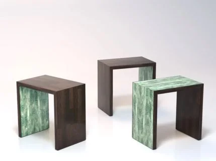 香港高級設計傢俱品牌NUOVO作品