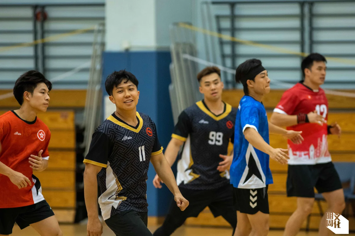 11號右輔李少聰