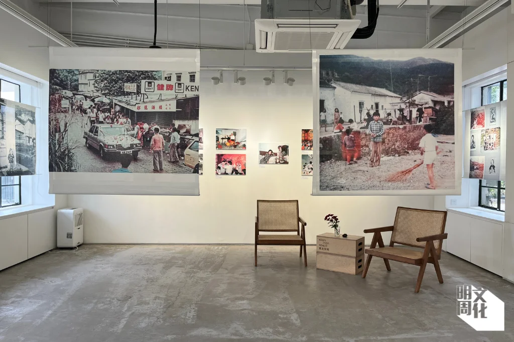 (由貫文空間提供)