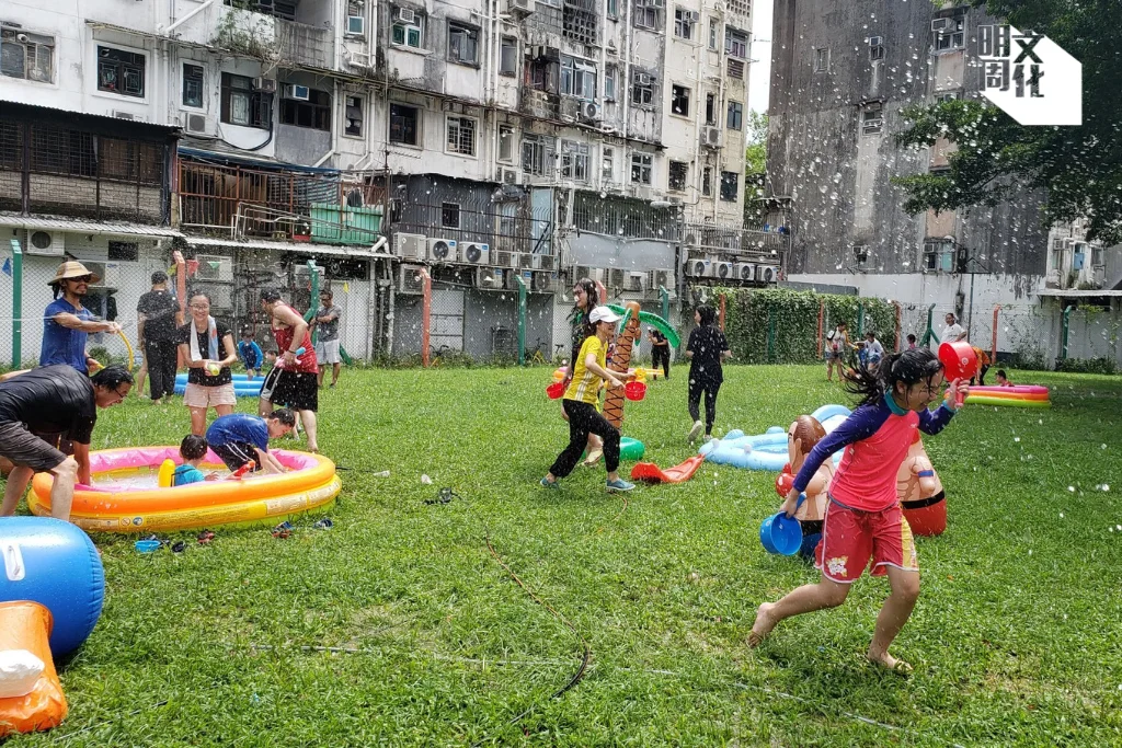 (由六鄉學習園地提供)