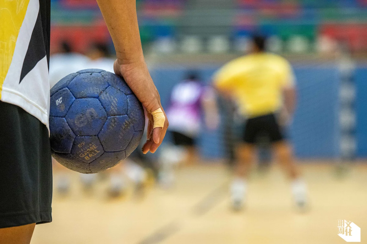 波係圓嘅!賽果無人知。