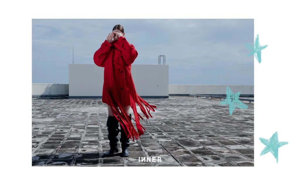 COAT, SCARF & SHOES, SPORTMAX 