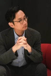 香港設計中心業務發展及項目總監胡燦森