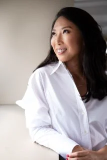 香港設計師Ann Chan