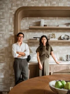 Lim + Lu 林子設計