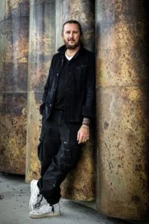 比利時設計師 Lionel Jadot 