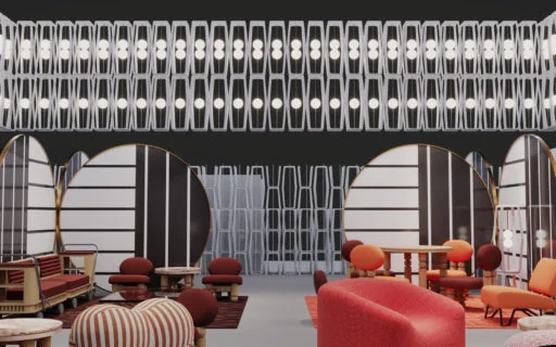 「Le Club」商務貴賓廳