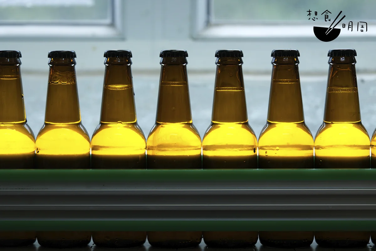 無酒精配對的概念最初於精緻餐飲（fine dining）實踐，並非高不可攀。