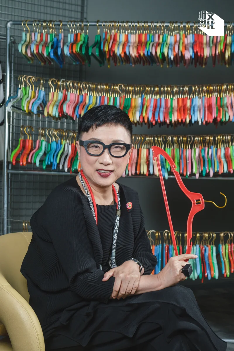 資深形象指導劉天蘭