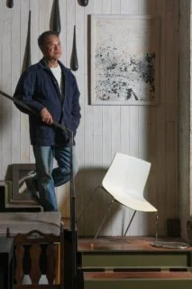 Danny認為從事創作行業，最重要的要擴闊眼界，多方向學習。