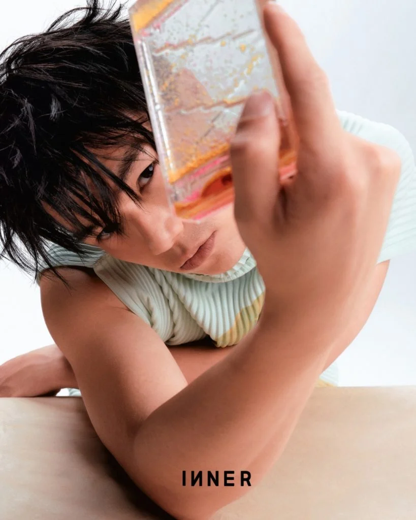 Top, Homme Plissé Issey Miyake