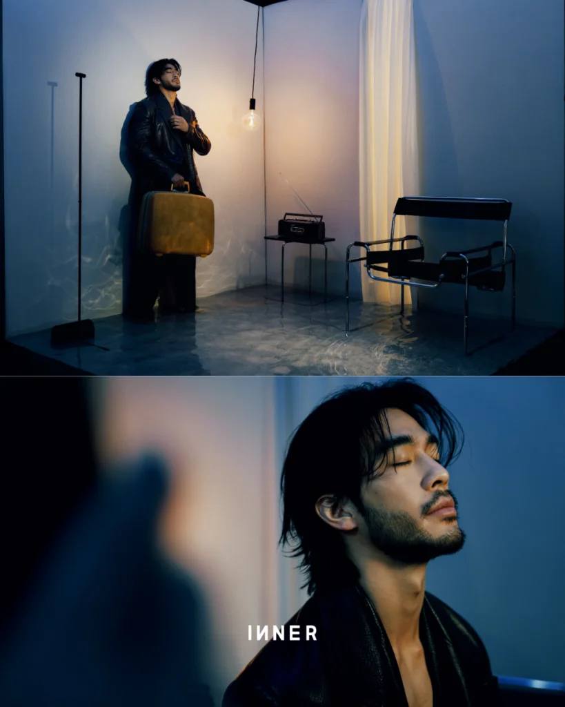 COAT, BLAZER, KNITWEAR & PANTS, FERRAGAMO