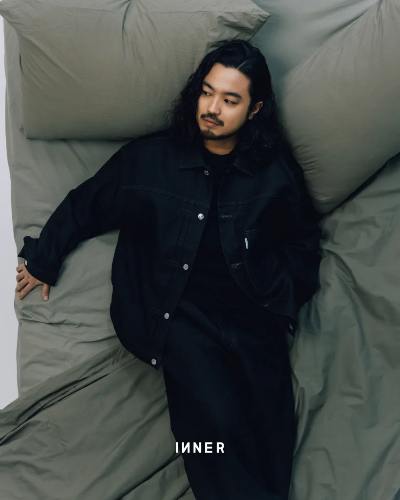 COAT & PANTS, COOTIE PRODUCTIONS