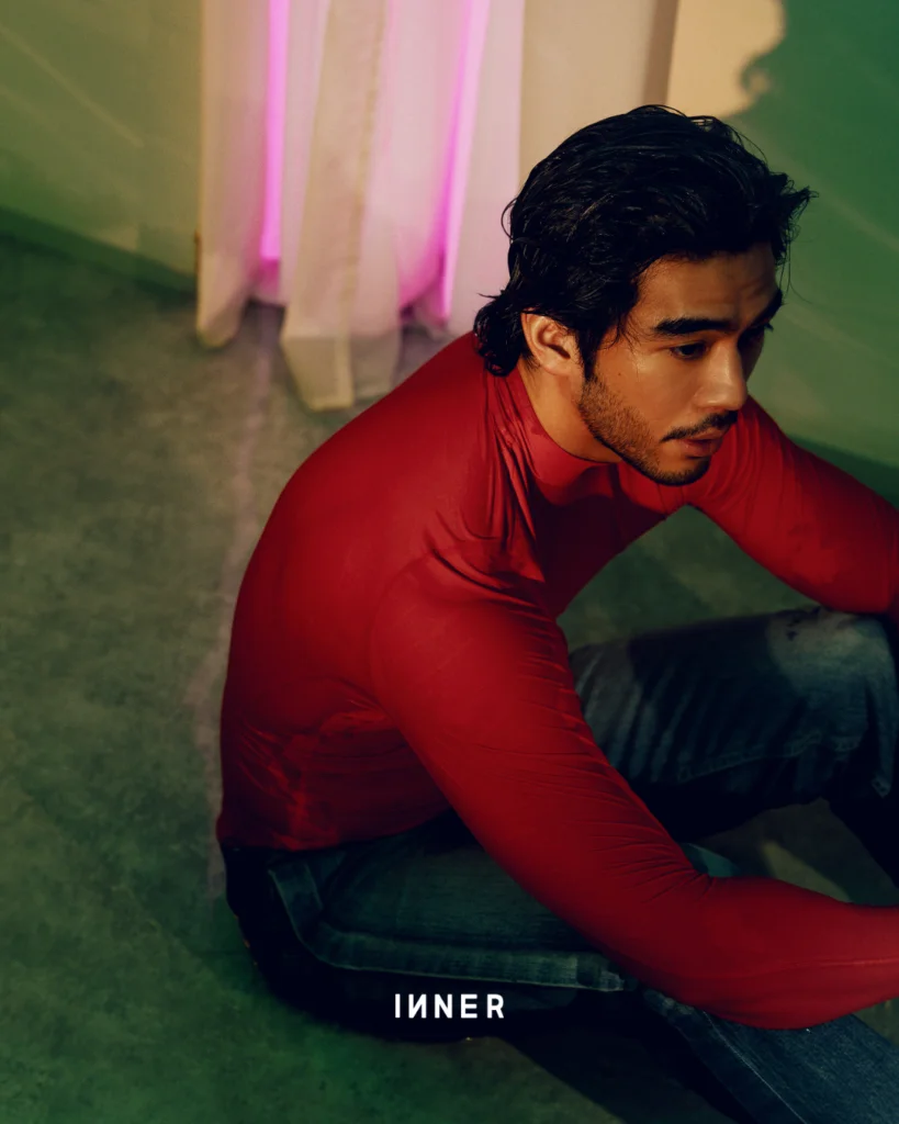 JACKET, SHIRT & PANTS, GUCCI