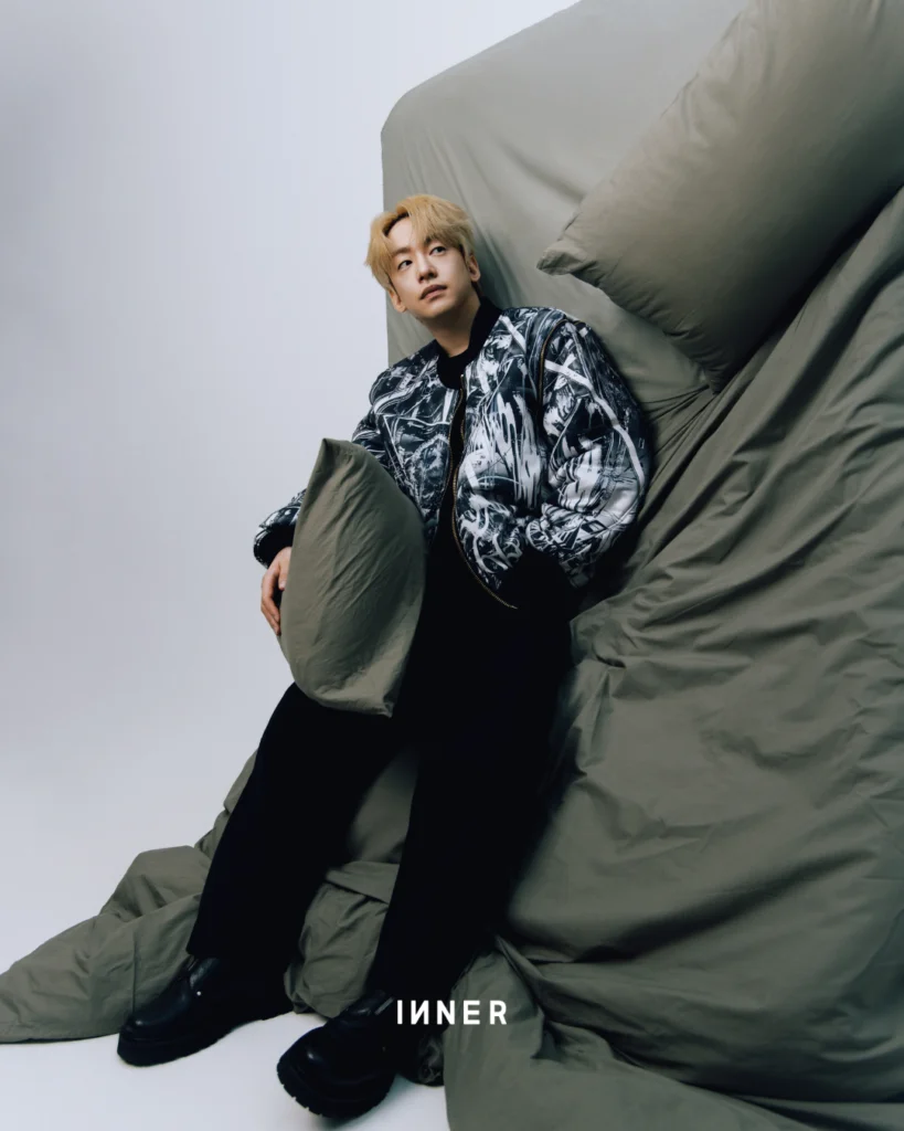 JACKET & PANTS, SEMOH