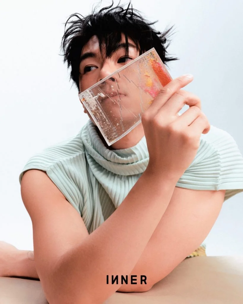 Top, Homme Plissé Issey Miyake