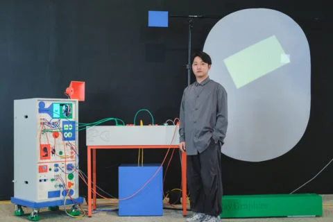 日本設計師坂本俊太