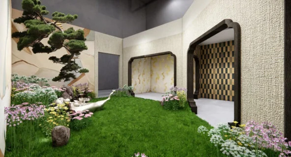 「Showcase 1 Paris x Hong Kong」