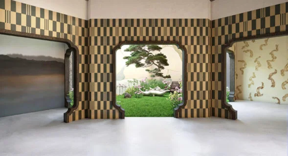 「Showcase 1 Paris x Hong Kong」