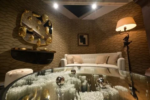 「Showcase 1 Paris x Hong Kong」