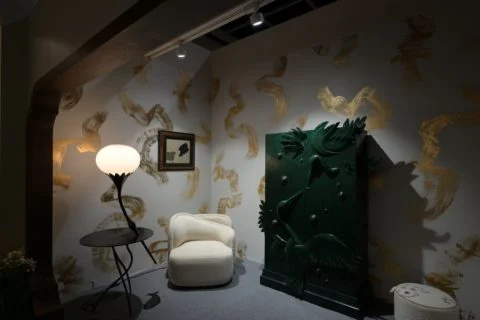 「Showcase 1 Paris x Hong Kong」