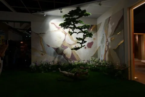 「Showcase 1 Paris x Hong Kong」