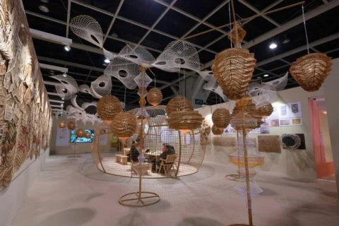 「Breath of Bamboo」