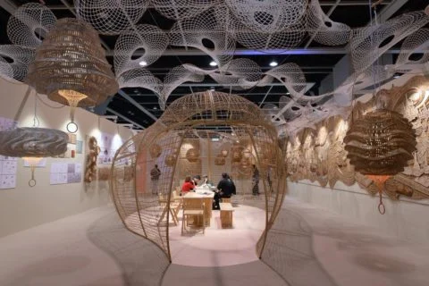 「Breath of Bamboo」