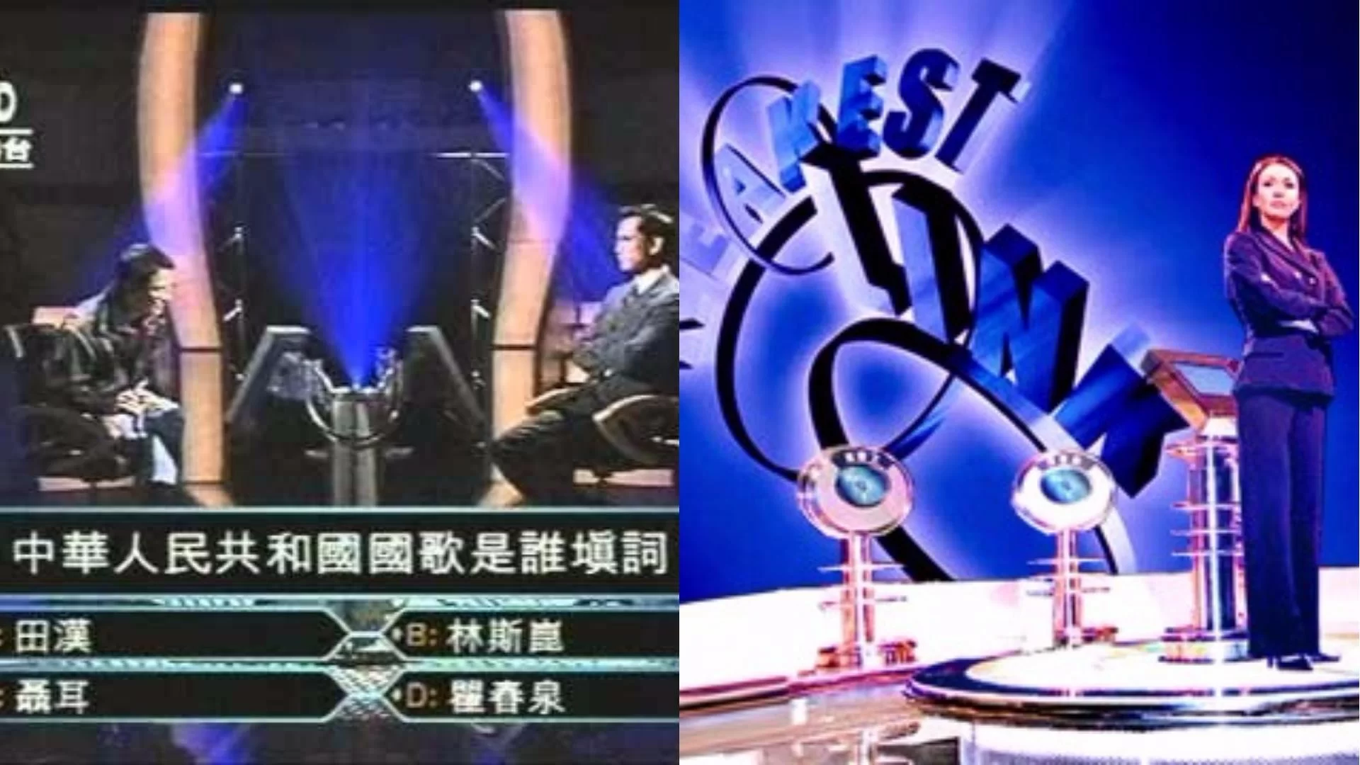 百花齊放的年代】香港免費電視台大戰- 本地舊有-娛樂懶人包- 明周娛樂