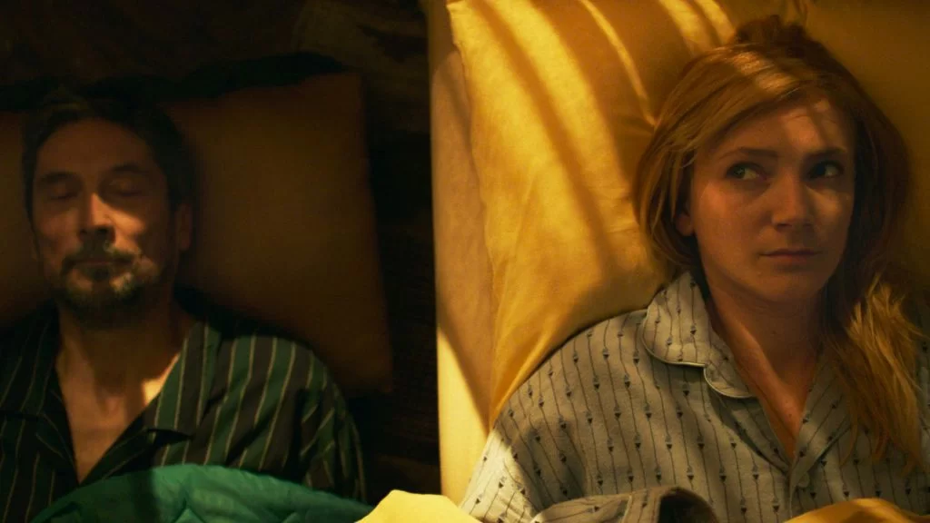 畢明影評 夢鹿情緣