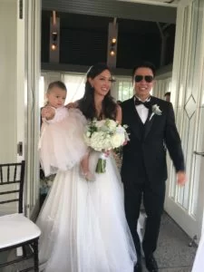 安志杰 Jessica C. Tessa