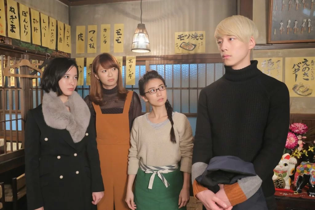 tokyo-tarareba-girls