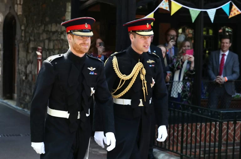  (圖片來源：法新社 AFP PHOTO / POOL / Brian Lawless) 