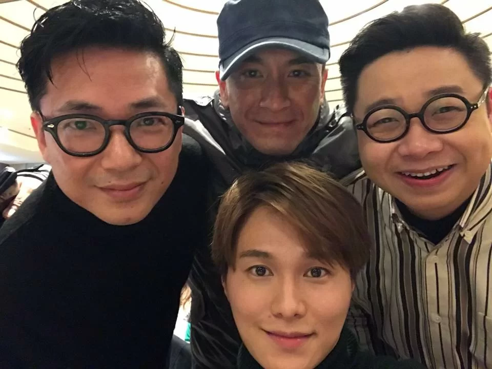 因劇集《降魔的》的喊戲，令觀眾對趙永洪的演技有讚無彈，更與馬國明、胡鴻鈞、何遠東等成好友。