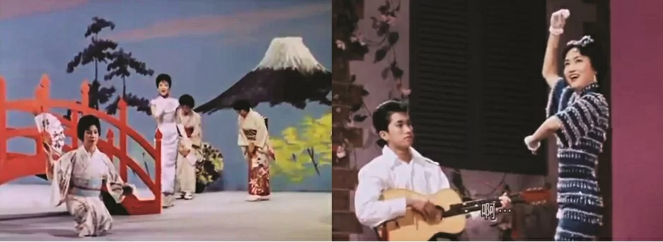 《教我如何不想她》的葛蘭,五襲旗袍去了五個城市。