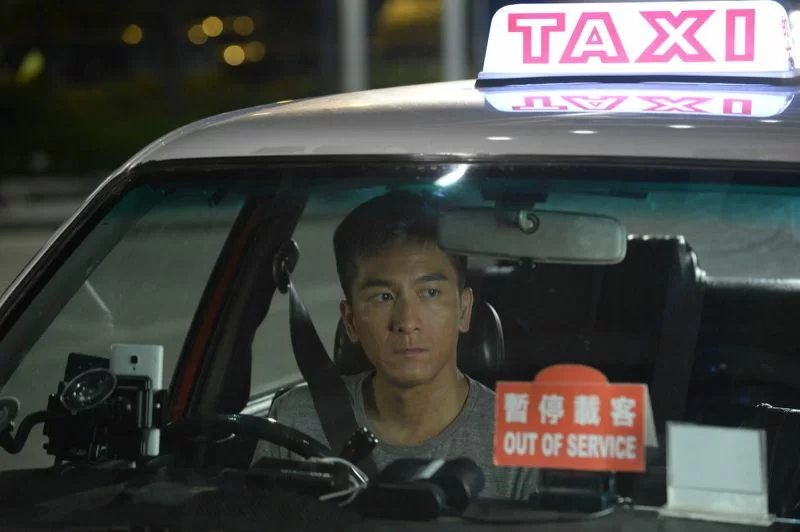 《降魔的》的司機馬季,令馬國明人氣大升,贏得民間視帝的讚譽。