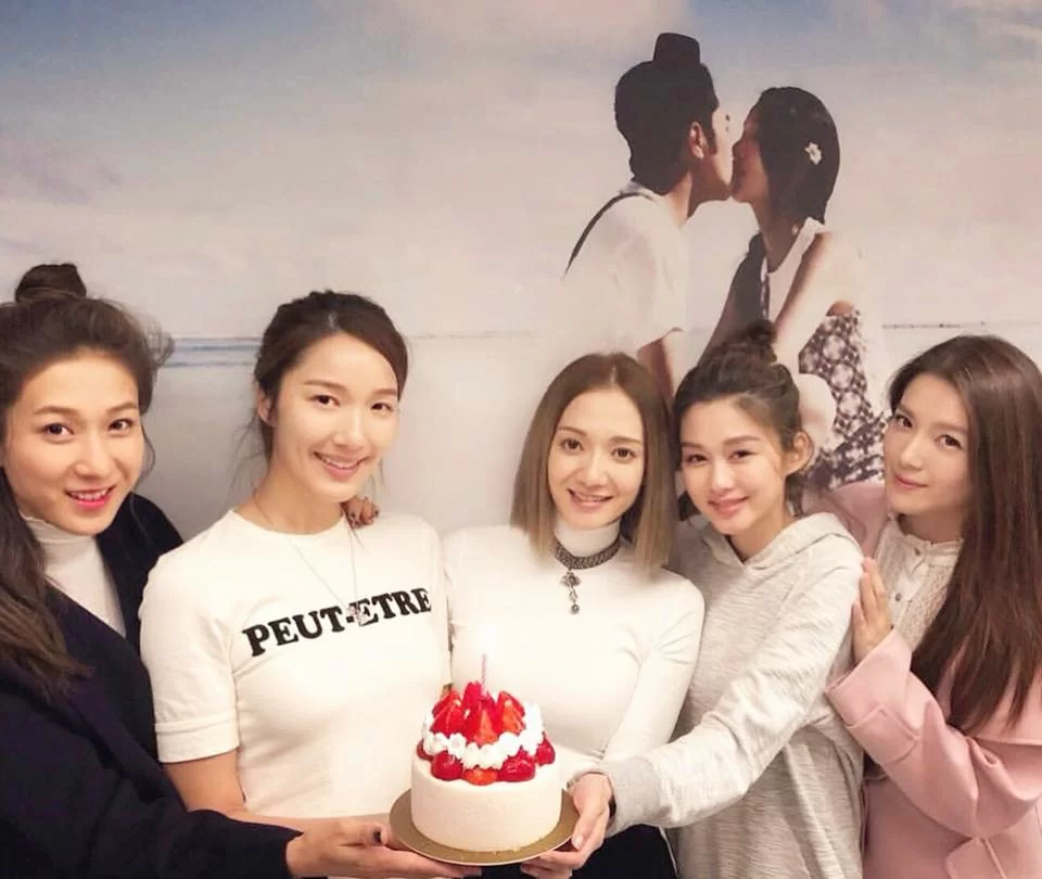 「處女黨」十月解體齊齊做「索爆人妻」