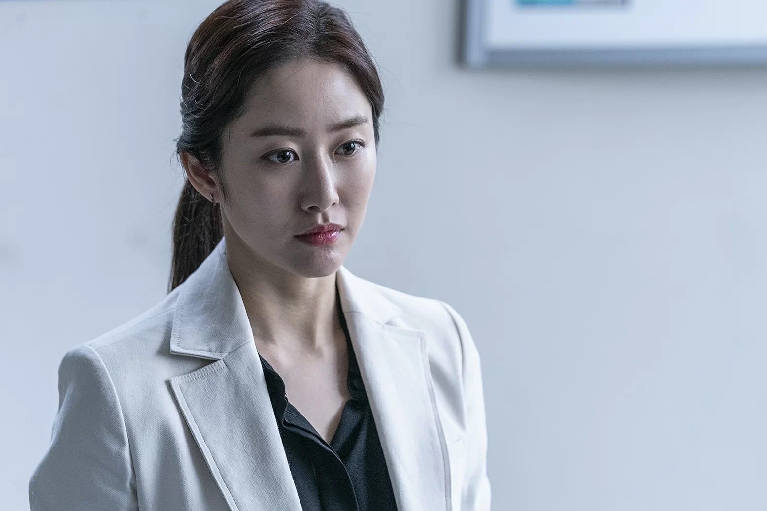 全慧彬客串演出泰柱的前未婚妻